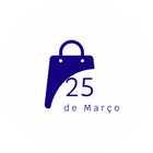 25 de março